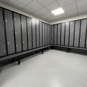 Commercial After Builders Cleaning St Austell